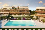 Thumbnail 6 van Penthouse zum kauf in Marbella / Spanien #47387