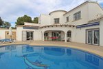 Thumbnail 3 van Villa zum kauf in Moraira / Spanien #51417