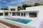 Thumbnail 4 van Grundstück zum kauf in Jávea / Spanien #62335