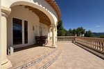 Thumbnail 20 van Villa zum kauf in Pego / Spanien #62208