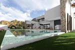 Thumbnail 2 van Villa zum kauf in Moraira / Spanien #59957