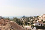 Thumbnail 3 van Villa zum kauf in Benitachell / Spanien #59104