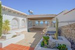 Thumbnail 25 van Villa zum kauf in Pego / Spanien #59638