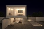 Thumbnail 3 van Villa zum kauf in Benissa / Spanien #58351