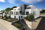 Thumbnail 1 van Villa zum kauf in Moraira / Spanien #41764