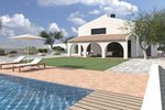 Thumbnail 1 van Villa zum kauf in Teulada / Spanien #59965