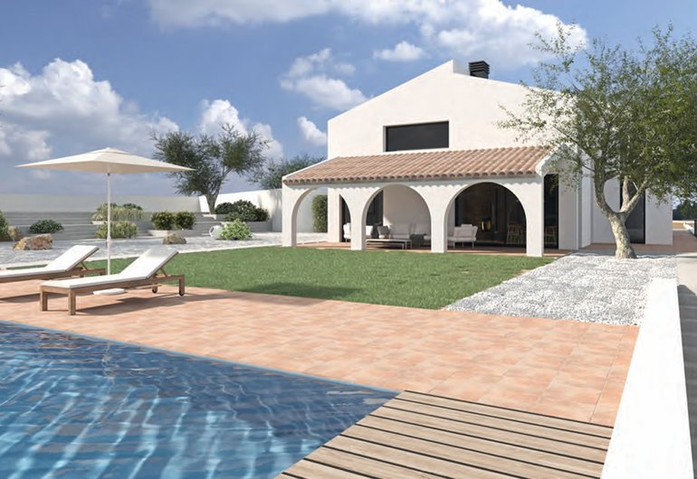 Detailbild Villa zum kauf in Teulada / Spanien #59965