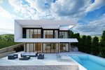 Thumbnail 1 van Villa zum kauf in Altea / Spanien #60258