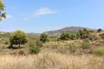 Thumbnail 1 van Grundstück zum kauf in Moraira / Spanien #58918