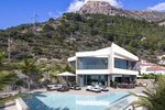 Thumbnail 12 van Villa zum kauf in Calpe / Spanien #60170