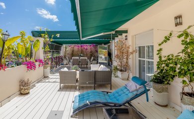 Appartement zum kauf in Marbella / Spanien