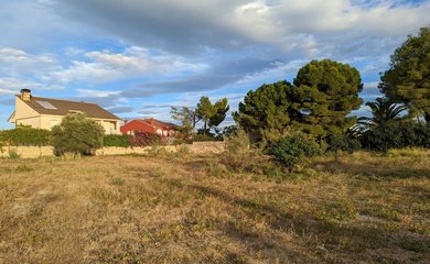 Grundstück zum kauf in Denia / Spanien