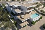 Thumbnail 4 van Villa zum kauf in Benitachell - Cumbre del Sol / Spanien #50635