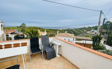 Villa zum kauf in Denia / Spanien