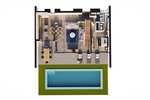 Thumbnail 10 van Villa zum kauf in Calpe / Spanien #60734