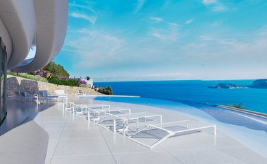 Villa zum kauf in Jávea / Spanien