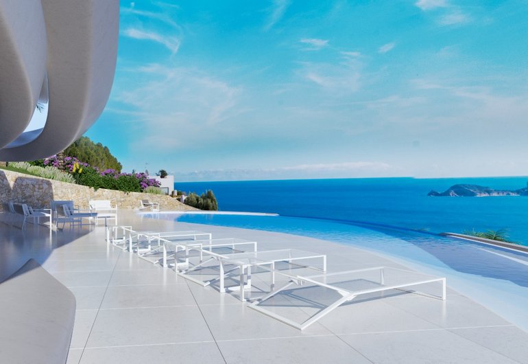 Detailbild Villa zum kauf in Jávea / Spanien #60109