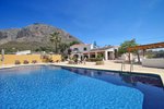 Thumbnail 7 van Villa zum kauf in Jávea / Spanien #53404
