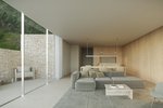 Thumbnail 5 van Villa zum kauf in Benissa / Spanien #58363