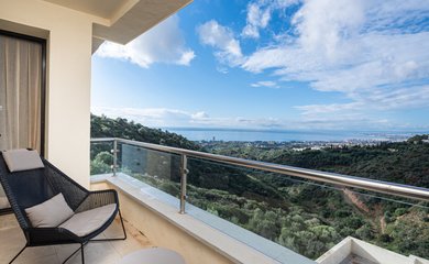 Appartement zum kauf in Marbella / Spanien