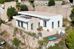 Thumbnail 1 van Villa zum kauf in Pego / Spanien #62427