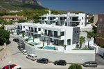 Thumbnail 1 van Villa zum kauf in Calpe / Spanien #46561