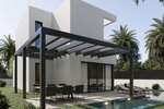 Thumbnail 3 van Villa zum kauf in Alcalali / Spanien #60520