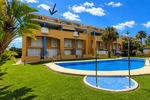 Thumbnail 24 van Appartement zum kauf in Jávea / Spanien #61518
