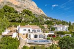 Thumbnail 2 van Villa zum kauf in Jávea / Spanien #61324