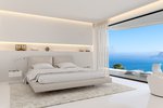 Thumbnail 5 van Villa zum kauf in Altea / Spanien #47121