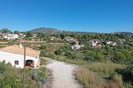 Thumbnail 12 van Grundstück zum kauf in Moraira / Spanien #49875