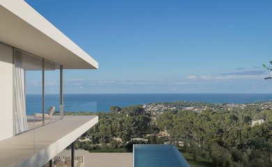 Villa zum kauf in Benissa / Spanien