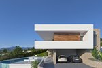 Thumbnail 12 van Villa zum kauf in Benitachell / Spanien #58283