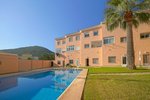 Thumbnail 2 van Haus zum kauf in La Xara / Spanien #61477