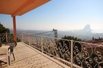 Thumbnail 4 van Villa zum kauf in Calpe / Spanien #47086