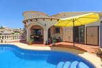 Thumbnail 4 van Villa zum kauf in Benitachell / Spanien #59420