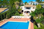 Thumbnail 46 van Villa zum kauf in Moraira / Spanien #61237