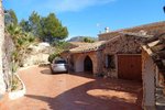 Thumbnail 6 van Villa zum kauf in Moraira / Spanien #58326