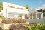 Thumbnail 7 van Villa zum kauf in Moraira / Spanien #60361