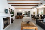 Thumbnail 6 van Villa zum kauf in Moraira / Spanien #59651