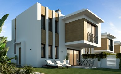 Villa zum kauf in Denia / Spanien