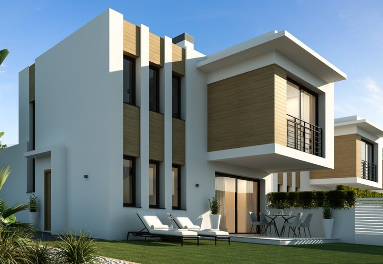 Detailbild Villa zum kauf in Denia / Spanien #60637