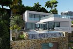 Thumbnail 54 van Villa zum kauf in Calpe / Spanien #60181