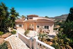 Thumbnail 26 van Villa zum kauf in Pedreguer / Spanien #62225