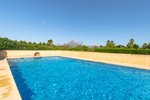 Thumbnail 2 van Villa zum kauf in Jávea / Spanien #62395