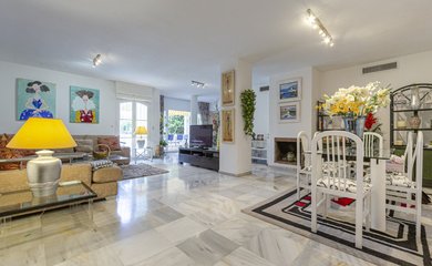 Appartement zum kauf in Marbella / Spanien