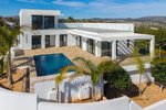 Thumbnail 58 van Villa zum kauf in Moraira / Spanien #62221