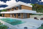 Thumbnail 66 van Villa zum kauf in Altea / Spanien #59316