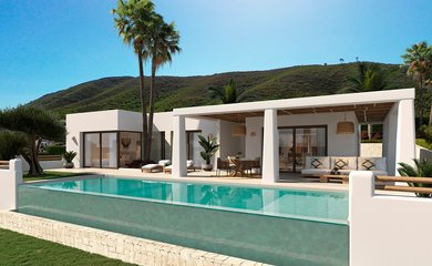 Villa zum kauf in Jávea / Spanien