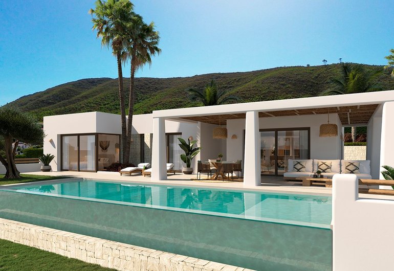 Detailbild Villa zum kauf in Jávea / Spanien #61213